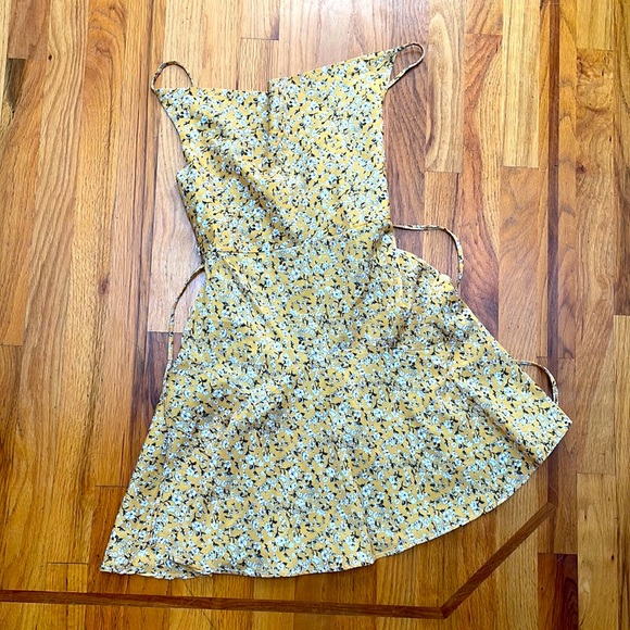 Boutine LA Dresses & Skirts - Summer Sundress